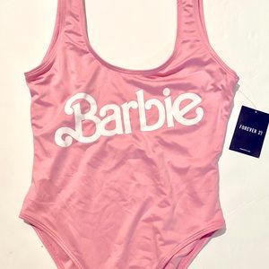 Barbie Swimsuit